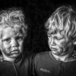 Andreas Seiberl - Portrait Kinder