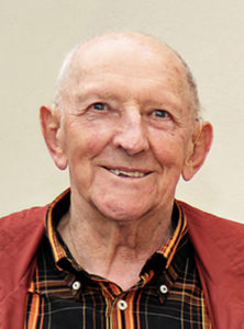 Johann Brunner
