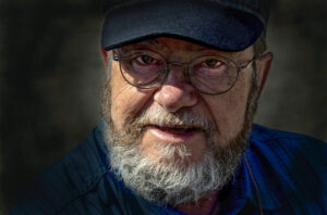 Oliver / 2021-08 Foto des Monats - Leopold Heinz