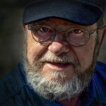 Oliver / 2021-08 Foto des Monats - Leopold Heinz
