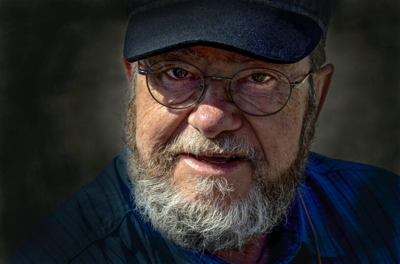 Oliver / 2021-08 Foto des Monats - Leopold Heinz