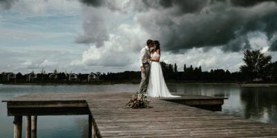 Wedding / 2021-09 Foto des Monats - Martin Moser