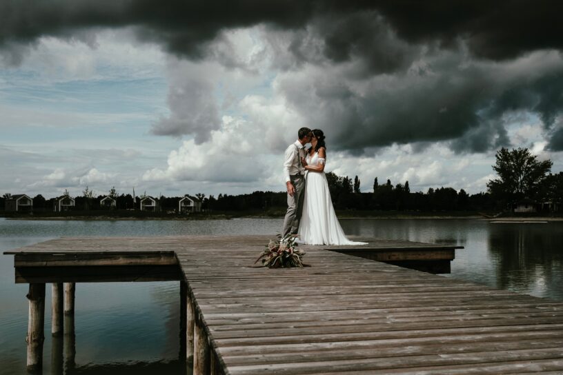 Wedding / 2021-09 Foto des Monats - Martin Moser