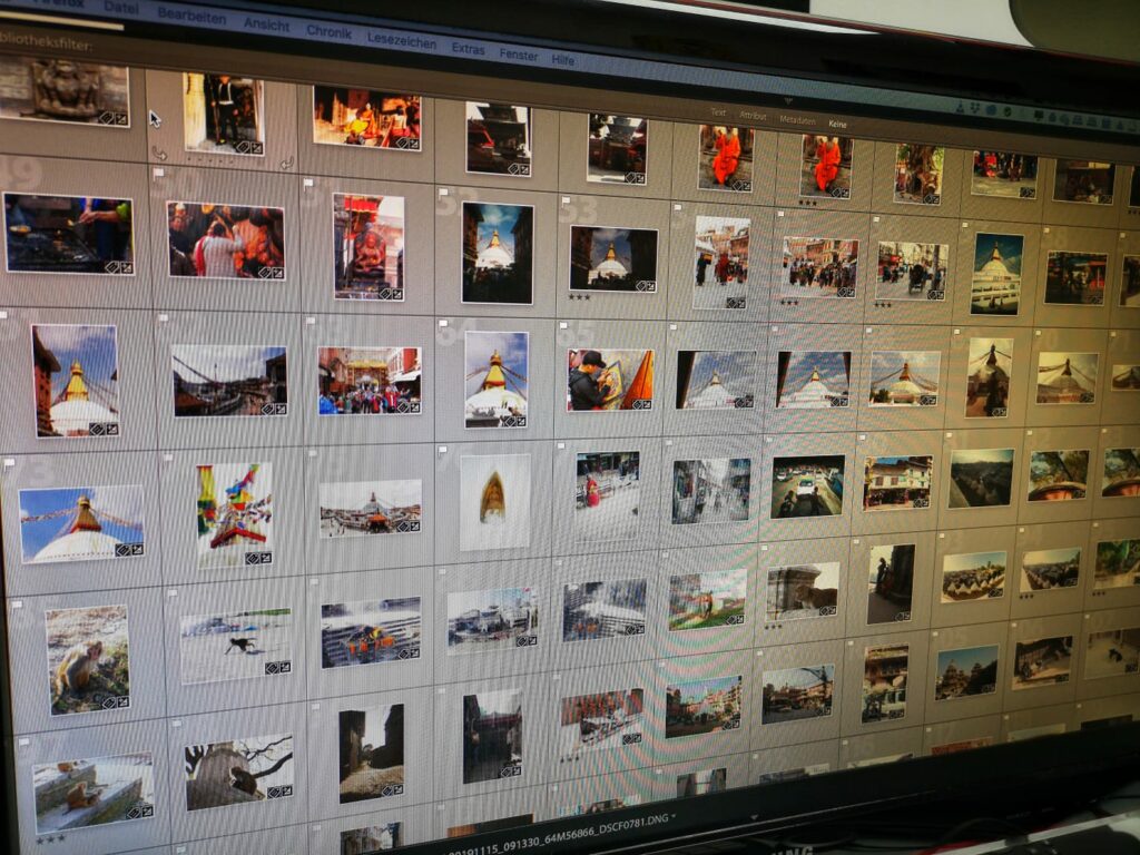 Lightroom Classic CC Workshop