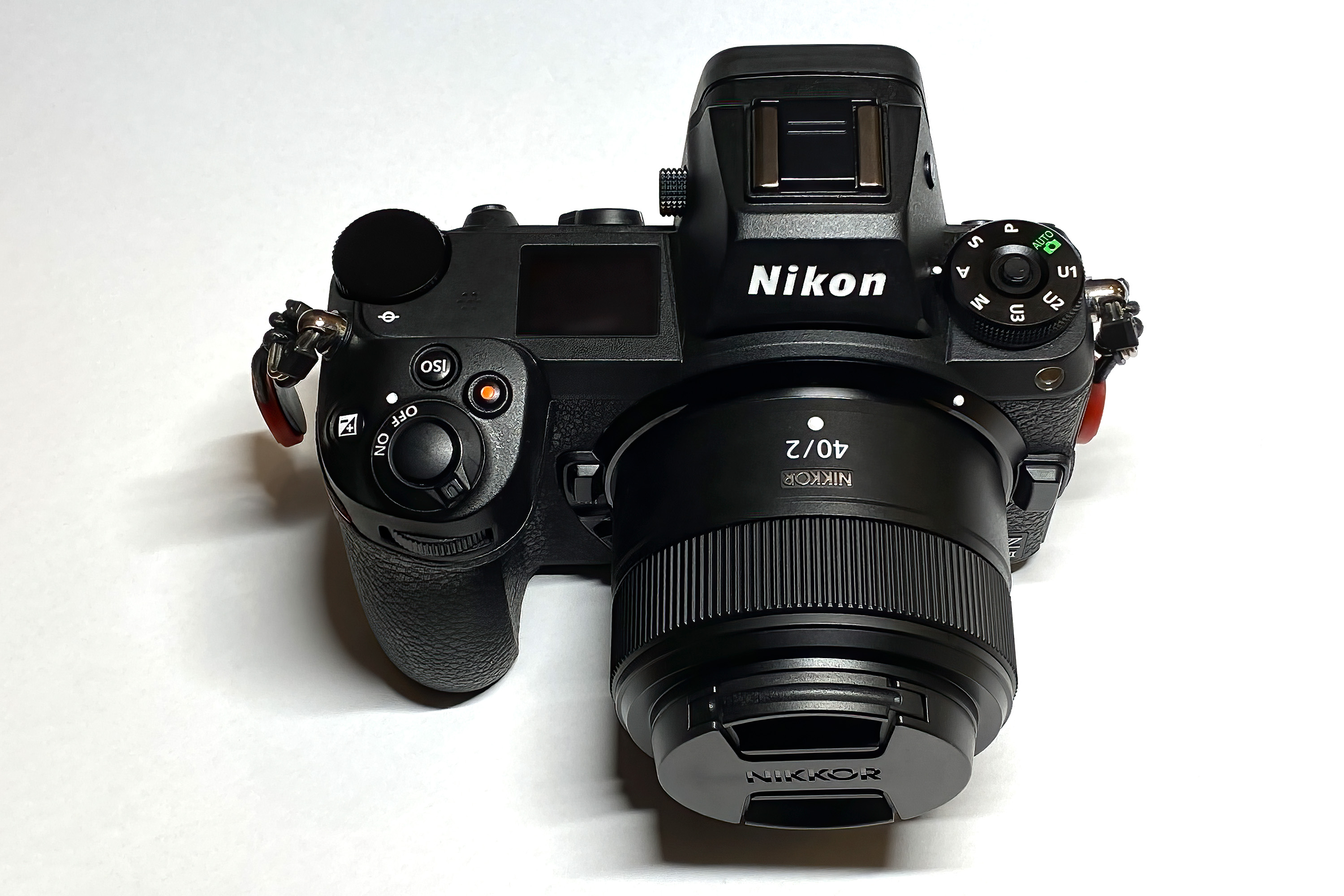 Nikon NIKKOR Z 40mm 1:2 - ESV Fotoclub St. Pölten