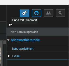 Suche nach Stichworten