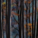 Herbst / 2022-02 Foto des Monats - Leopold Mayer