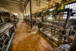 Lost Place - Robert Schöller 04