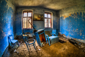 Lost Place - Robert Schöler 08