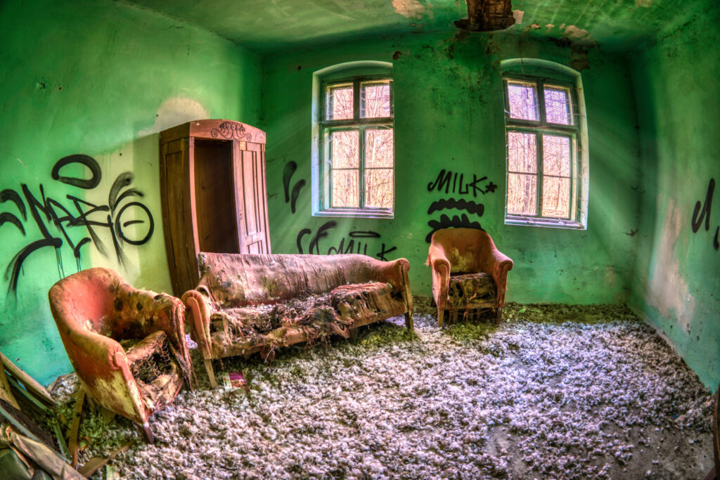 Lost Place - Robert Schöller 09