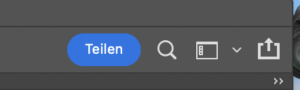 PS-Dokumente freigeben