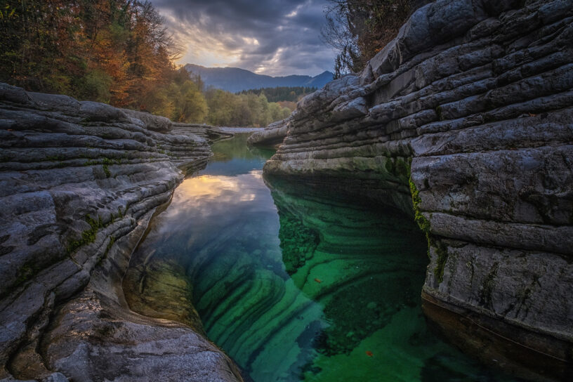 2022-11 Barbara Seiberl - Das grüne Auge