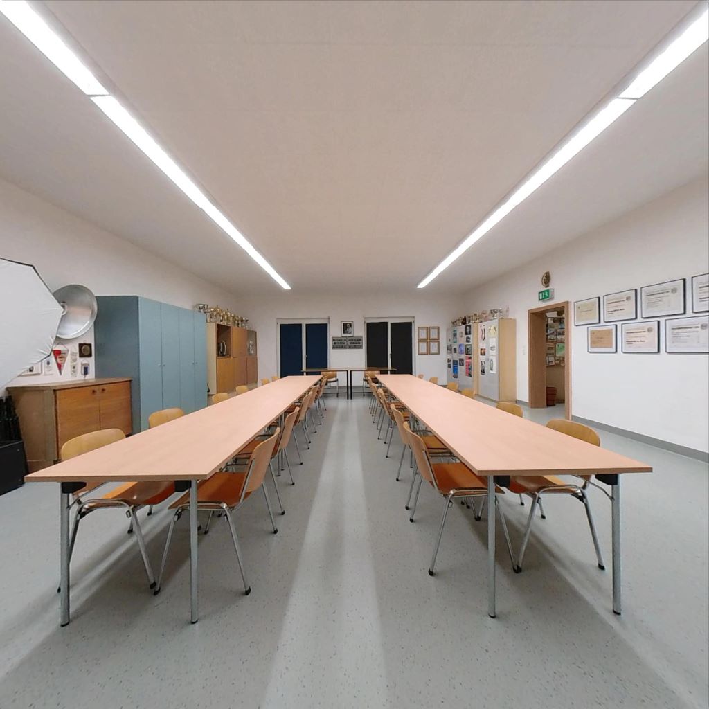 Multifunktionsraum/Fotostudio