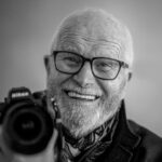 Helmut Lackinger (Fotocredit: Josef Bollwein)