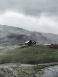 abstract coziness / Mobile Photgraphy - Alexander Braun