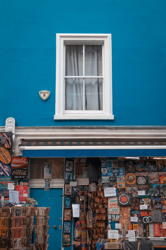 business neighbour / Nachbarschaft - Alexander Braun