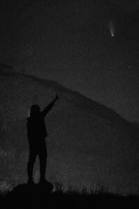 intergalactic neighbours / Nachbarschaft - Alexander Braun