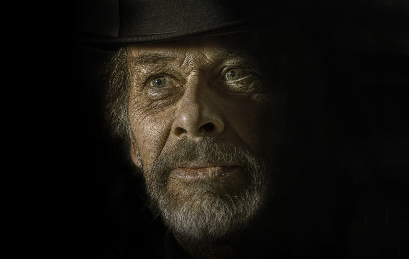 2023-04 Gerhard Grasinger - WildWildWest