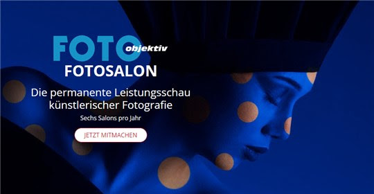 FOTOobjektiv Salon