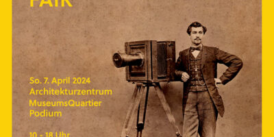 PhotoFair Vienna