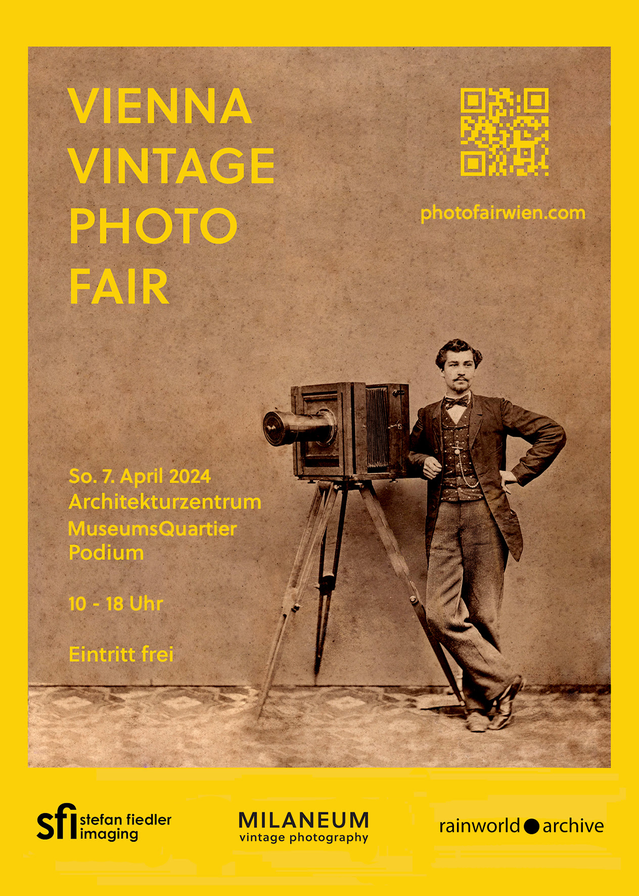 PhotoFair Vienna