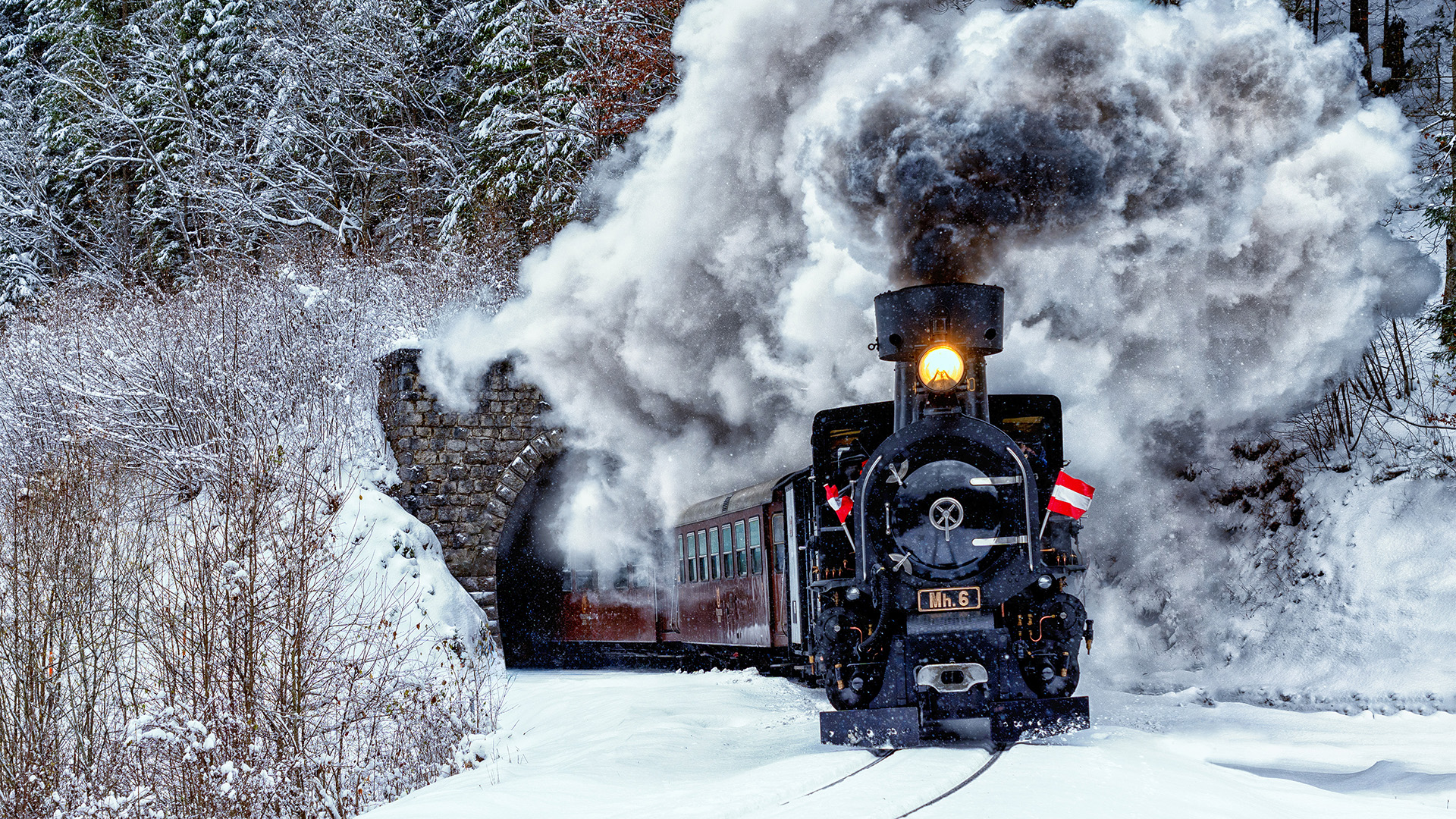 Frohe Weihnachten 2025: Festliche Grüße und Fotografie-Highlights