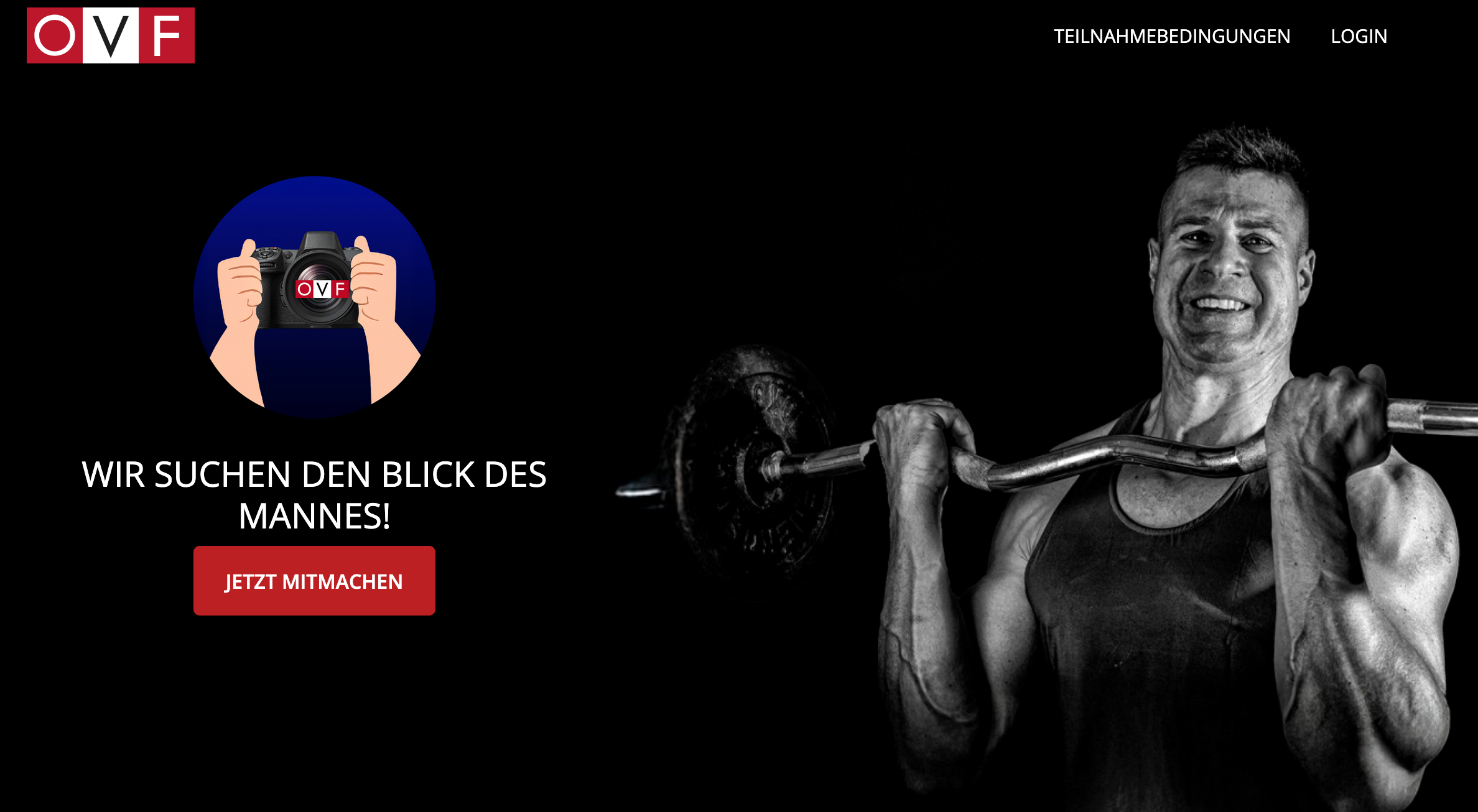 1. Männer Fotowettbewerb 1. Männer Fotowettbewerb