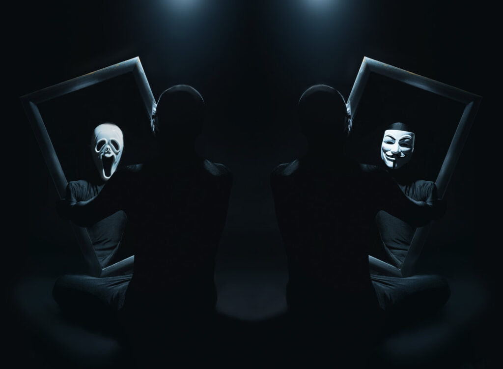 Alexander Braun - Projekt Peace