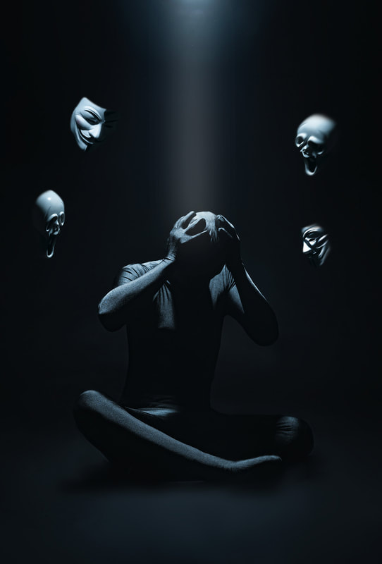 Alexander Braun - Projekt Peace