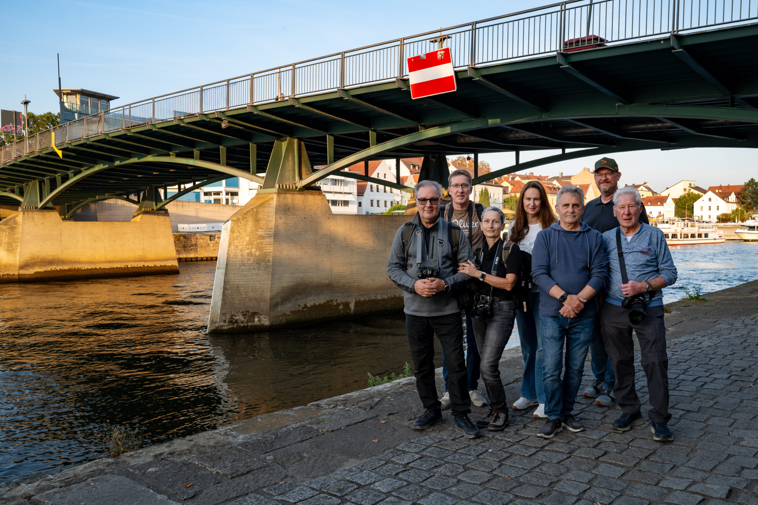 Reisebericht: Regensburg