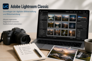 Adobe Lightroom Kurs